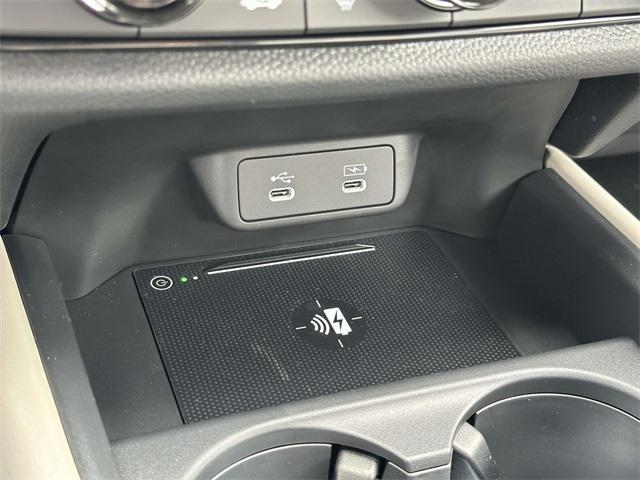 new 2026 Honda HR-V car, priced at $29,095