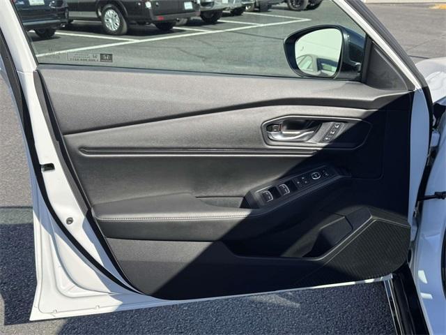 used 2025 Honda Accord Hybrid car, priced at $32,481