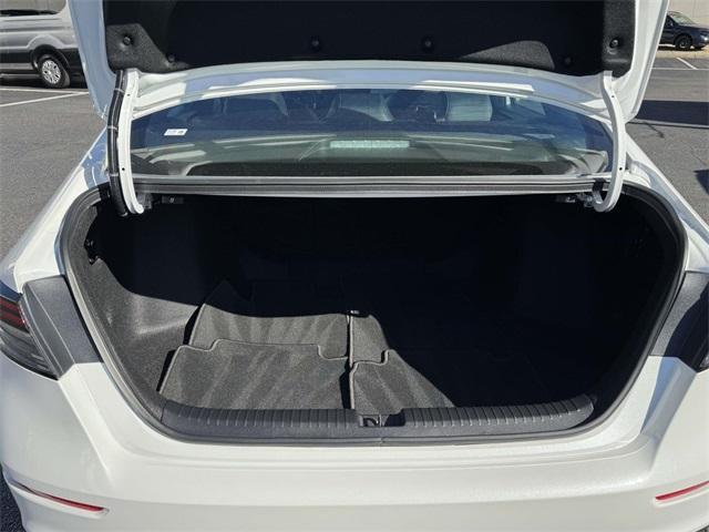 used 2025 Honda Accord Hybrid car, priced at $32,481