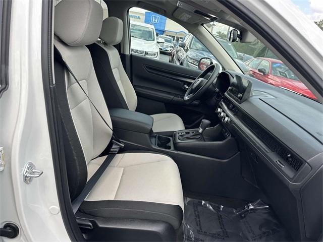 used 2025 Honda CR-V car, priced at $33,481
