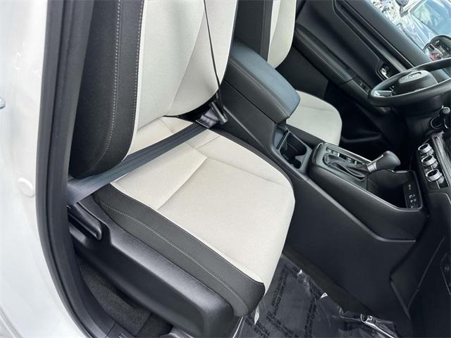 used 2025 Honda CR-V car, priced at $33,481