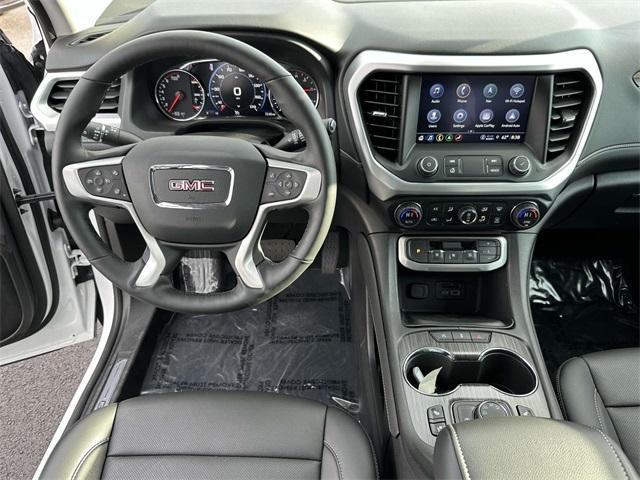 new 2023 GMC Acadia car, priced at $36,595