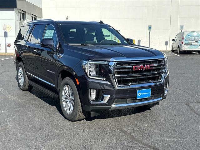 new 2024 GMC Yukon car, priced at $67,700