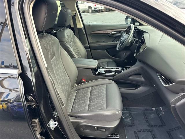 used 2023 Buick Envision car, priced at $32,982