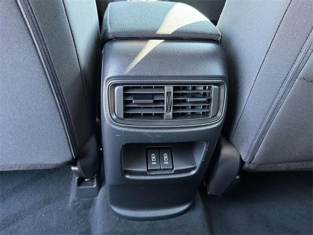 used 2020 Honda CR-V car, priced at $22,982