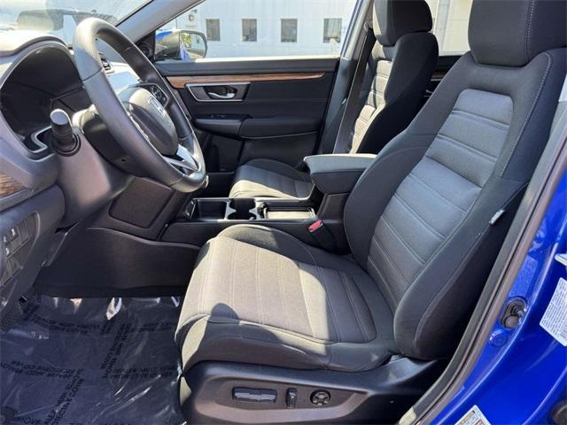 used 2020 Honda CR-V car, priced at $22,982