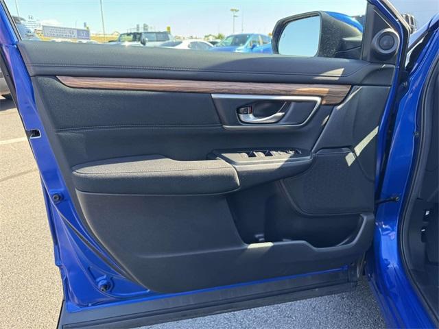 used 2020 Honda CR-V car, priced at $22,982