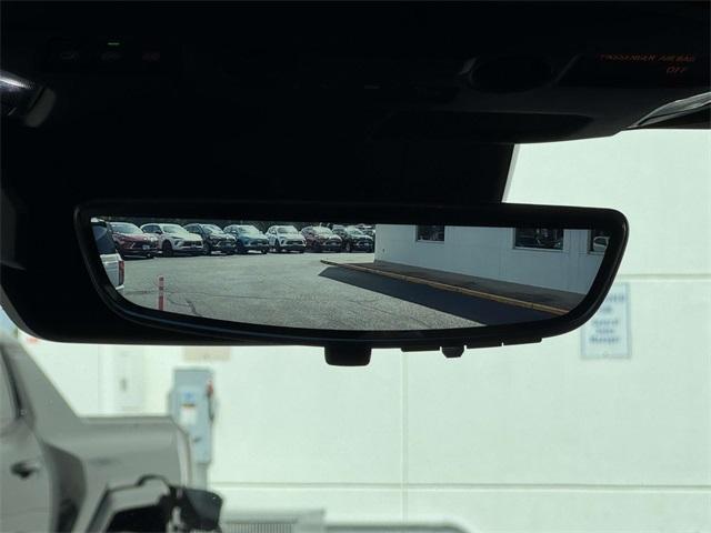 new 2024 GMC HUMMER EV SUV car, priced at $117,705