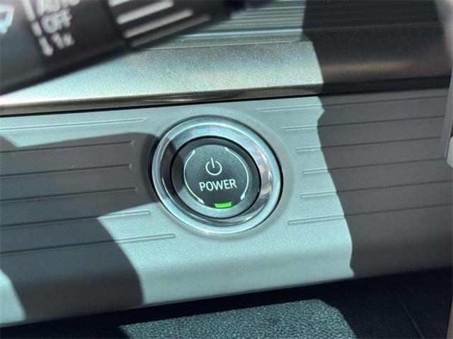 new 2024 GMC HUMMER EV SUV car, priced at $117,705