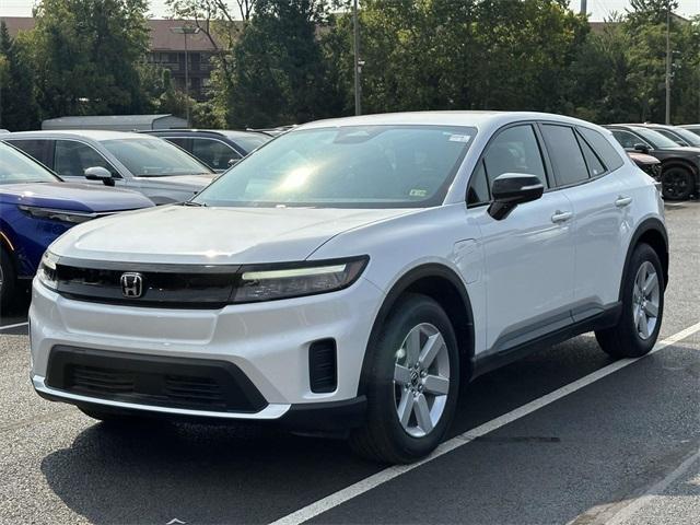 new 2024 Honda Prologue car, priced at $52,250