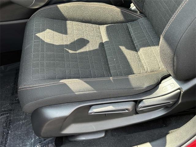 used 2023 Honda HR-V car, priced at $25,382