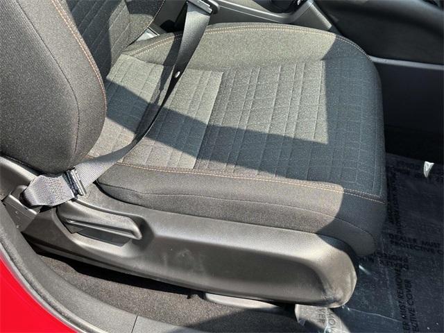 used 2023 Honda HR-V car, priced at $25,382