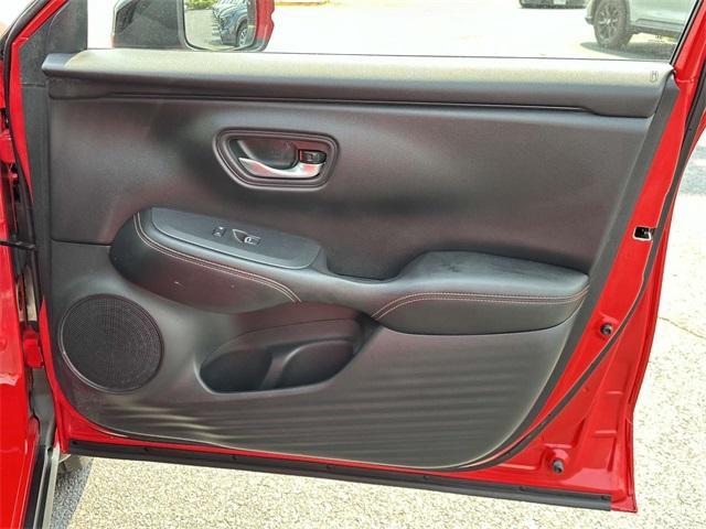 used 2023 Honda HR-V car, priced at $25,382