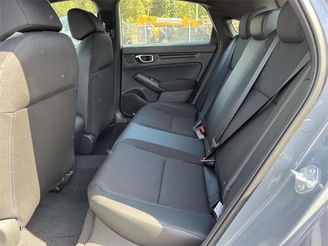 new 2026 Honda Civic car, priced at $29,445