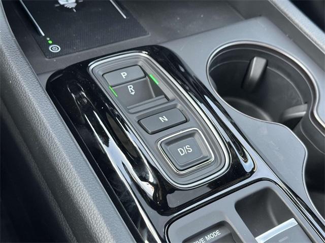 new 2025 Honda Pilot car, priced at $52,090