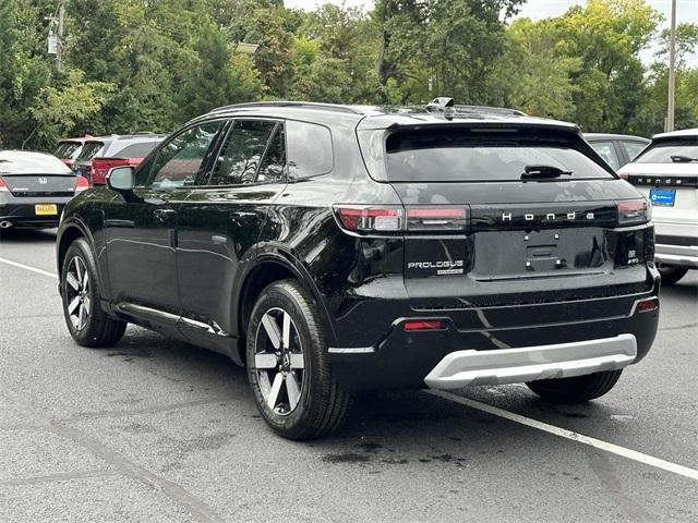 new 2024 Honda Prologue car, priced at $56,550