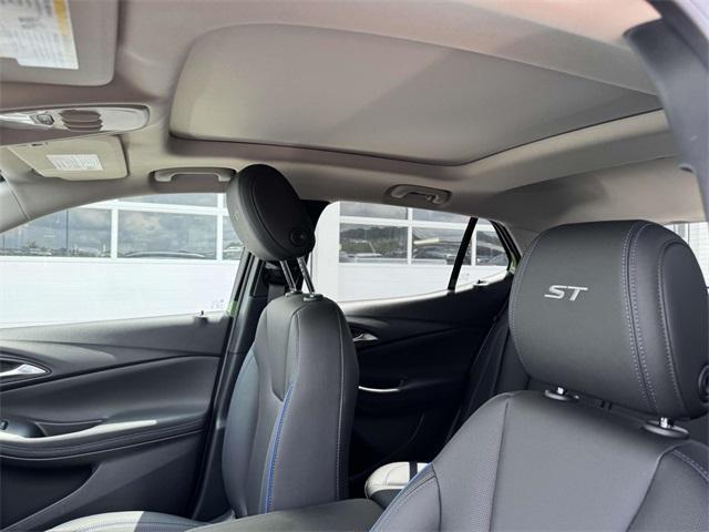 new 2026 Buick Encore GX car, priced at $29,330