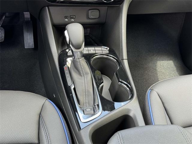 new 2026 Buick Encore GX car, priced at $29,330