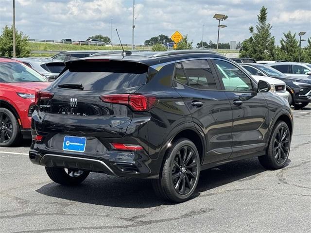 new 2026 Buick Encore GX car, priced at $29,330