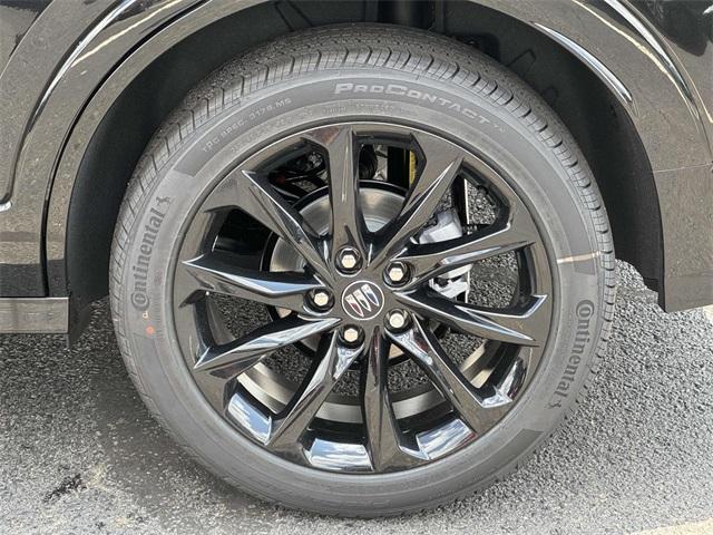 new 2026 Buick Encore GX car, priced at $29,330