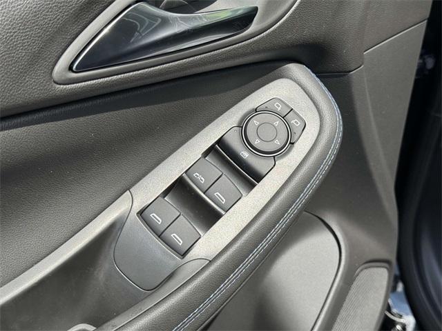 new 2026 Buick Encore GX car, priced at $29,330