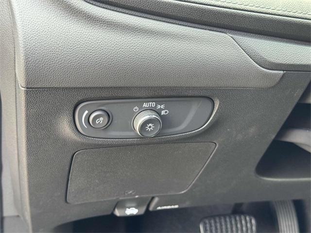 new 2026 Buick Encore GX car, priced at $29,330
