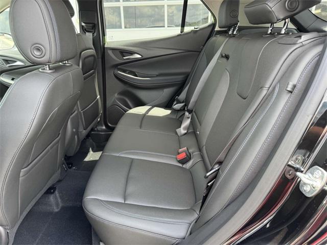 new 2026 Buick Encore GX car, priced at $29,330