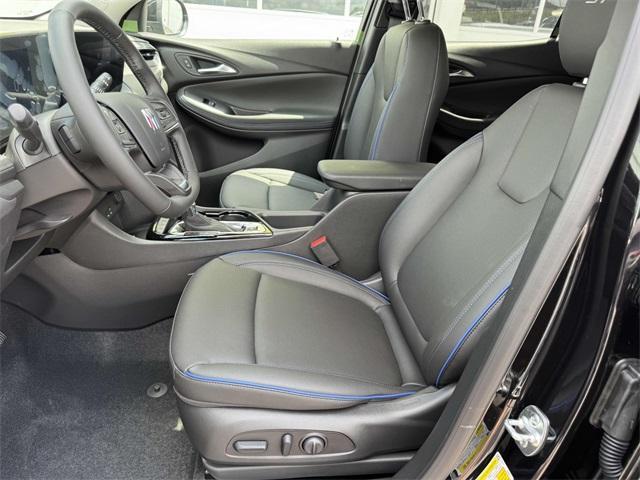 new 2026 Buick Encore GX car, priced at $29,330