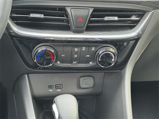 new 2026 Buick Encore GX car, priced at $29,330