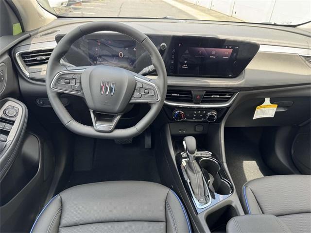 new 2026 Buick Encore GX car, priced at $29,330