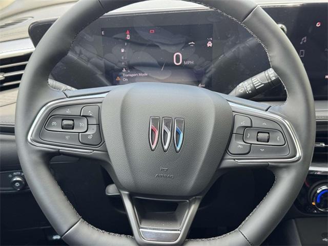 new 2026 Buick Encore GX car, priced at $29,330