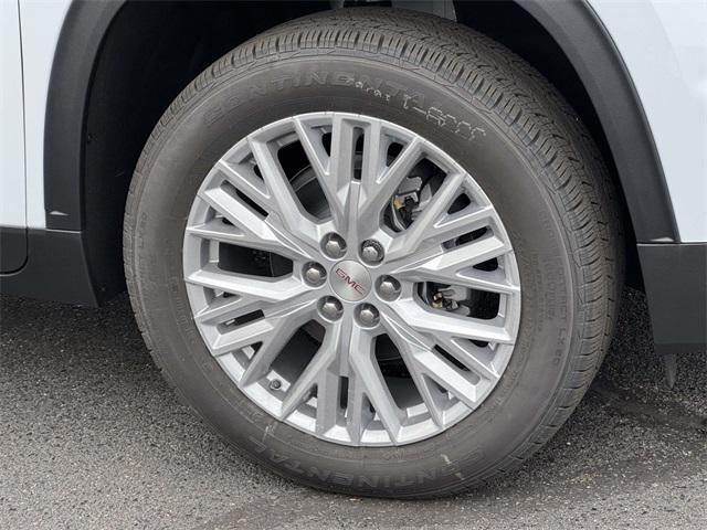 new 2026 GMC Acadia car, priced at $52,225