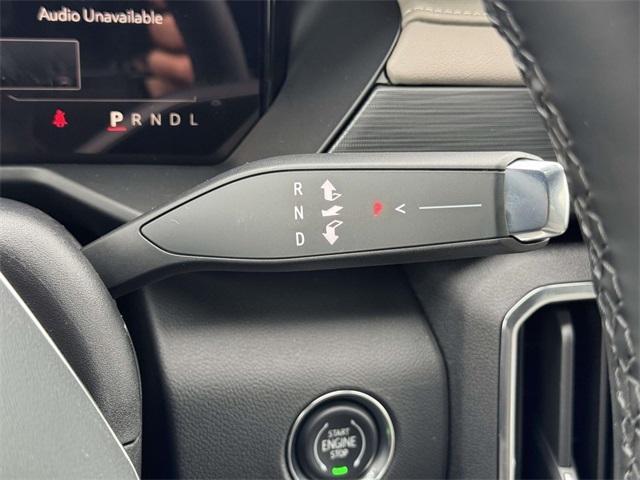 new 2026 GMC Acadia car, priced at $52,225