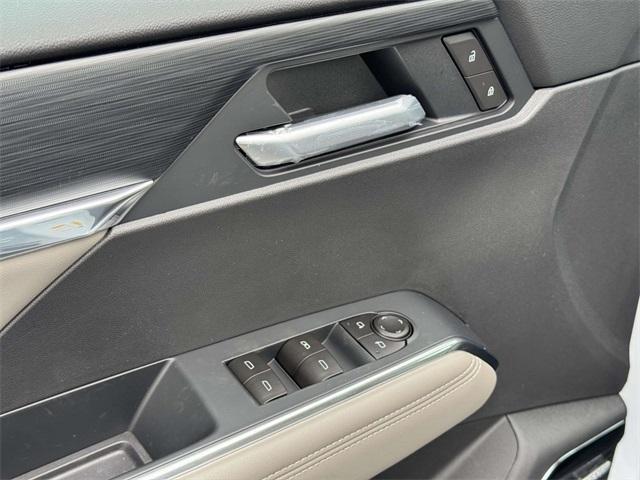 new 2026 GMC Acadia car, priced at $52,225