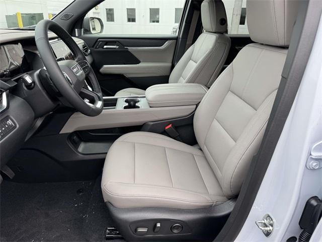 new 2026 GMC Acadia car, priced at $52,225