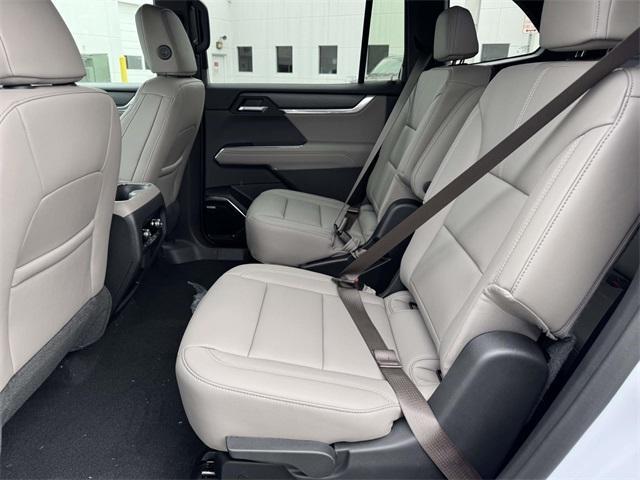 new 2026 GMC Acadia car, priced at $52,225