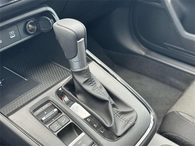 new 2026 Honda CR-V car, priced at $36,500