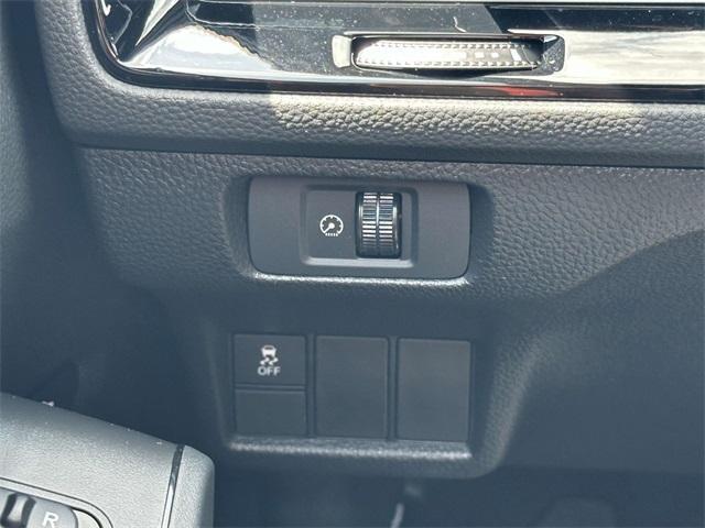 used 2025 Honda Civic Hybrid car, priced at $30,981