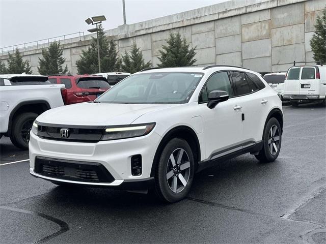 new 2024 Honda Prologue car, priced at $56,550