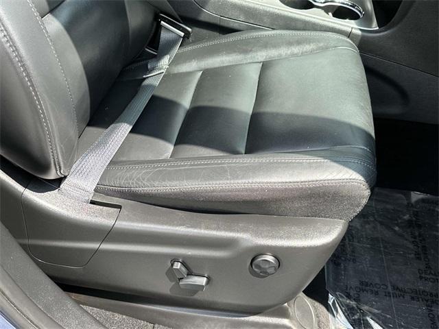 used 2019 Jeep Grand Cherokee car, priced at $23,281