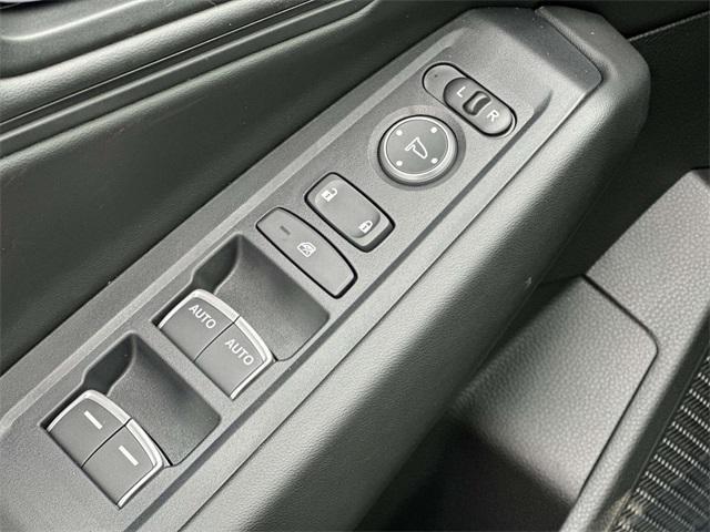 new 2025 Honda Accord car, priced at $31,755