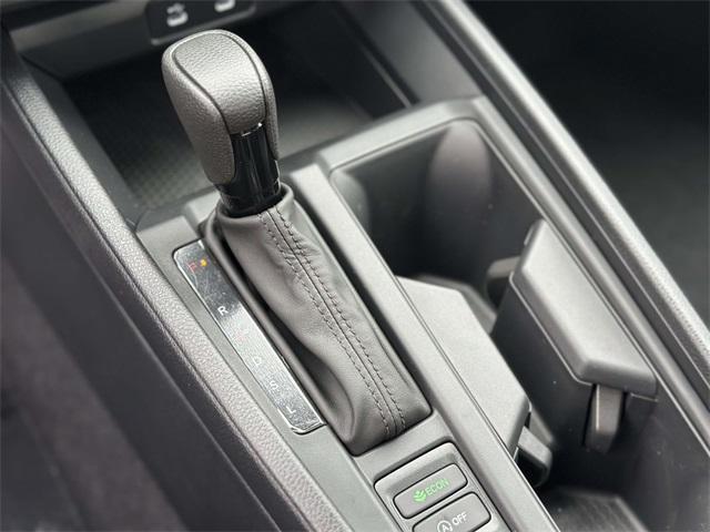 new 2025 Honda Accord car, priced at $31,755