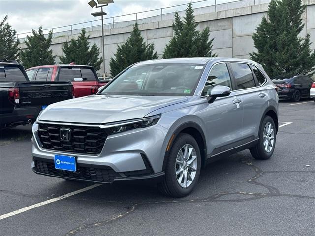 new 2026 Honda CR-V car, priced at $36,045