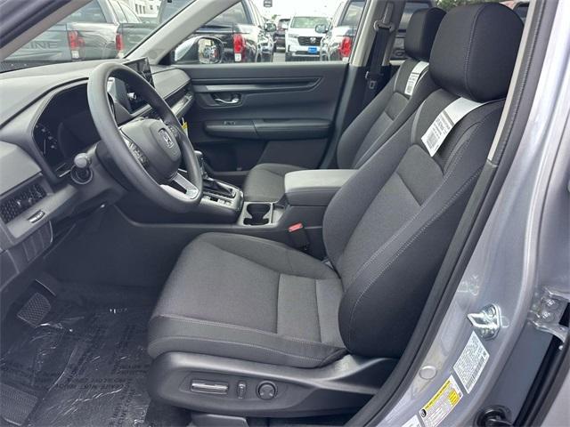 new 2026 Honda CR-V car, priced at $36,045