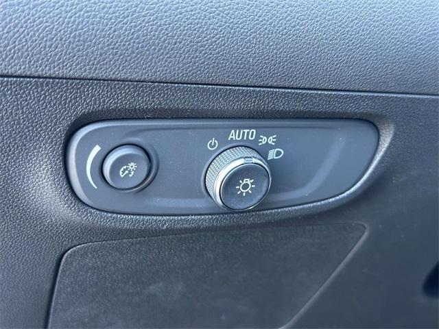 new 2026 Buick Encore GX car, priced at $26,490