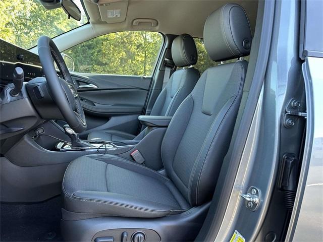 new 2026 Buick Encore GX car, priced at $26,490
