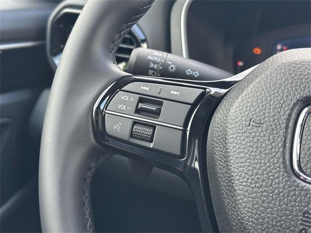 new 2026 Honda Passport car, priced at $46,655