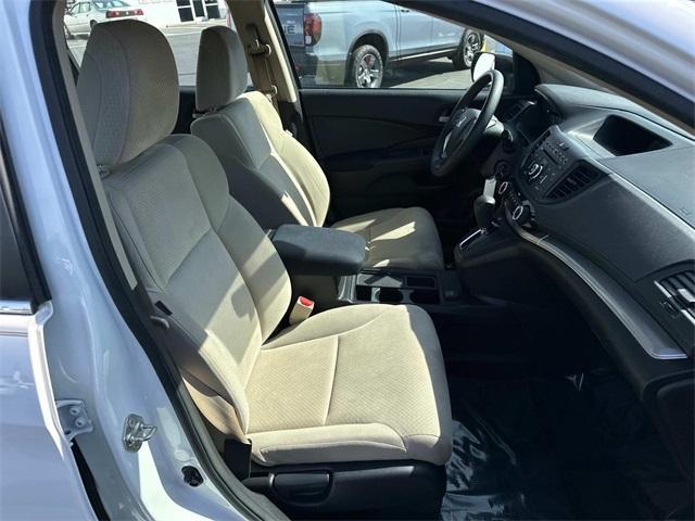 used 2015 Honda CR-V car, priced at $15,282