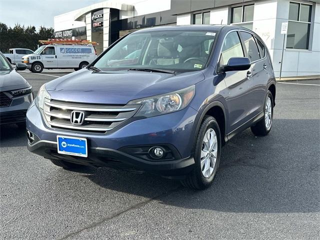 used 2013 Honda CR-V car, priced at $12,481