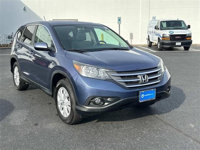 used 2013 Honda CR-V car, priced at $12,481